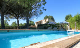 Maison 4 Pièces 100 m² à vendre à Uzès (30700)