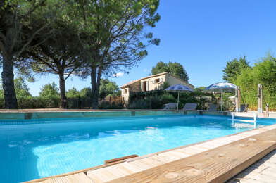 Maison 4 pièces 525000 €