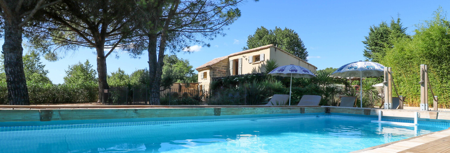 Maison 4 Pièces 100 m² à vendre à Uzès (30700)