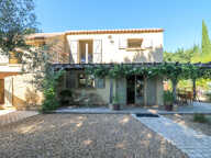 UZES PONT DU GARD : Maison de charme avec piscine sur plus d — photo 3