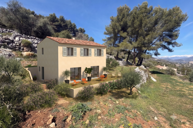 Maison 4 pièces 640000 €