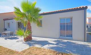Maison 4 Pièces 100 m² à vendre à Sainte-Foy (85150)