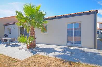 Maison 4 pièces 339900 €