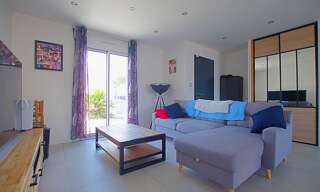 Maison 4 Pièces 100 m² à vendre à Sainte-Foy (85150)