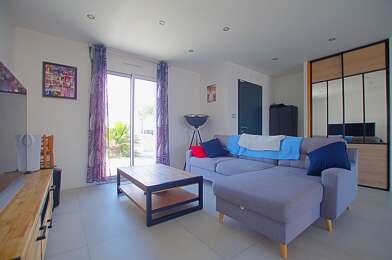 Maison 4 pièces 339900 €