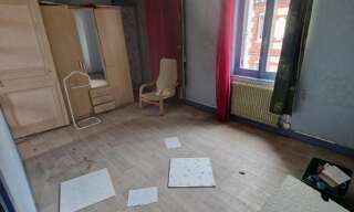 Maison 4 Pièces 50 m² à vendre à Rouen (76100)