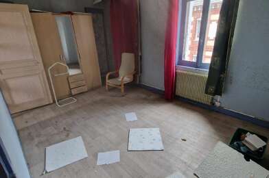 Maison 4 pièces 110000 €