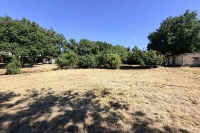Terrain  69500 €