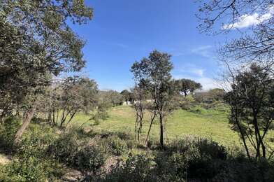 Terrain  69500 €