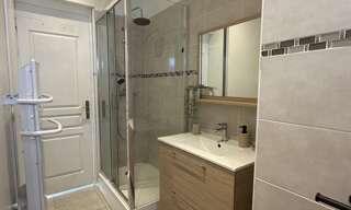 Appartement 1 Pièce 22 m² à louer à Marseille 10 (13010)