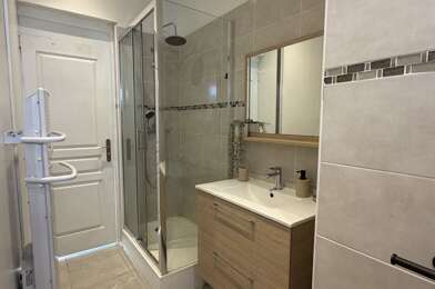 Appartement 1 pièces 650 €
