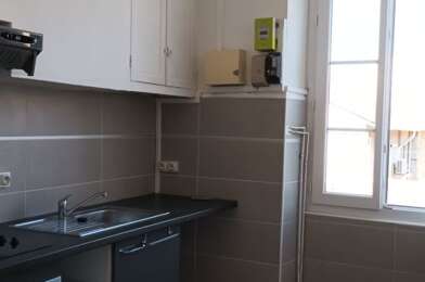 Appartement 3 pièces 620 €