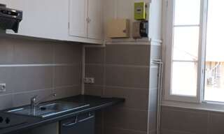 Appartement 3 Pièces 43 m² à louer à Nîmes (30900)