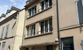 Appartement 2 Pièces 44 m² à vendre à Chartres (28000)