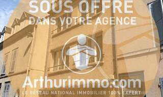 Appartement 2 Pièces 44 m² à vendre à Chartres (28000)