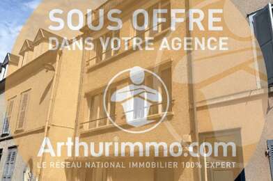 Appartement 2 pièces 97600 €