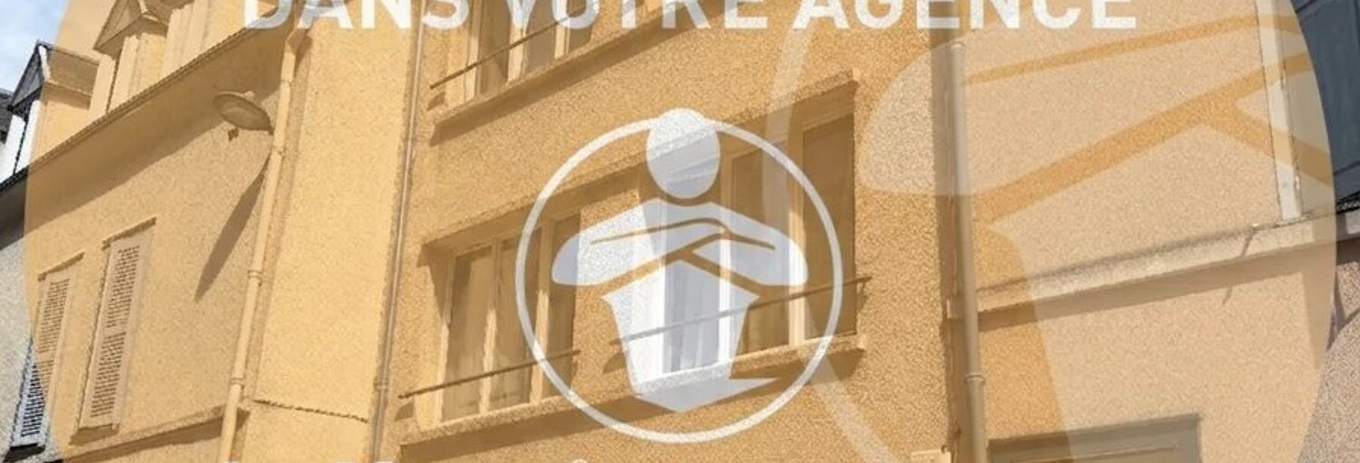 Appartement 2 Pièces 44 m² à vendre à Chartres (28000)