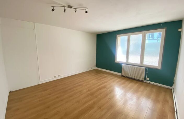 Appartement 2 pièces à Chartres - Idéal 1er achat ou investissement — photo 2