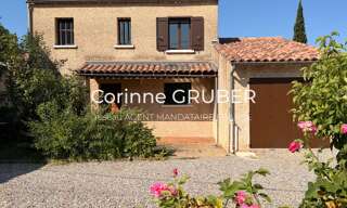 Maison 4 Pièces 94 m² à vendre à Digne-les-Bains (04000)