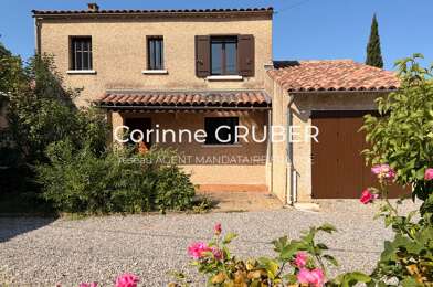 Maison 4 pièces 235000 €