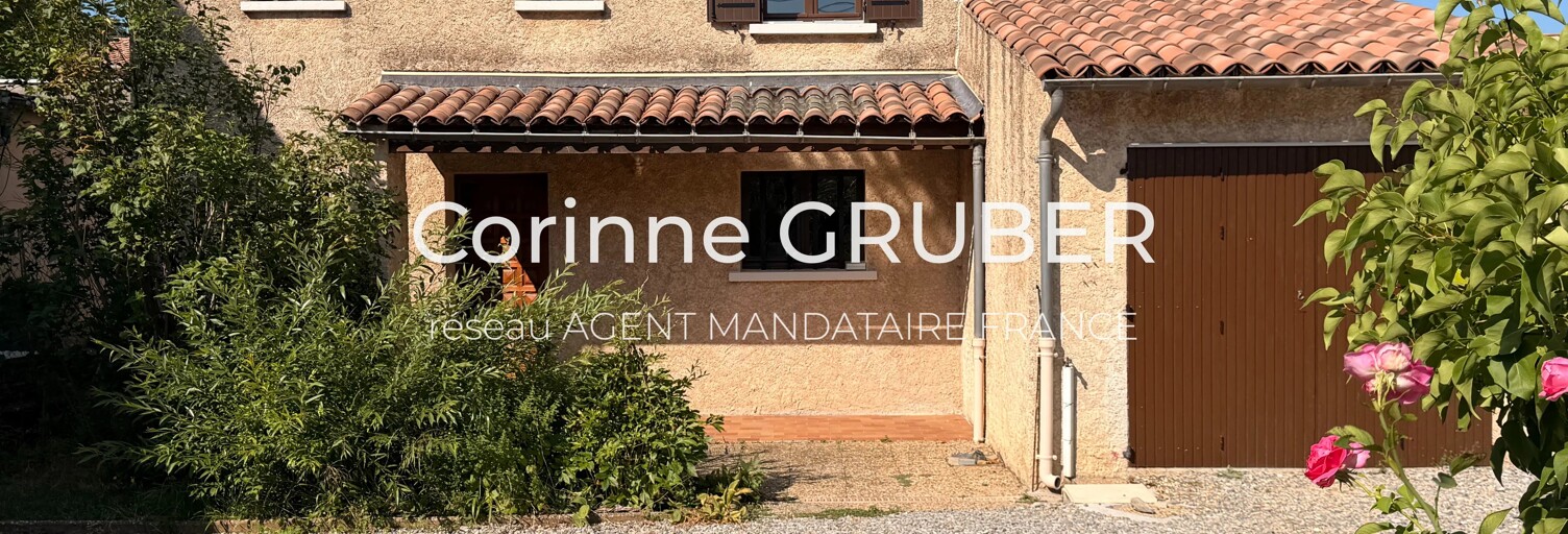 Maison 4 Pièces 94 m² à vendre à Digne-les-Bains (04000)