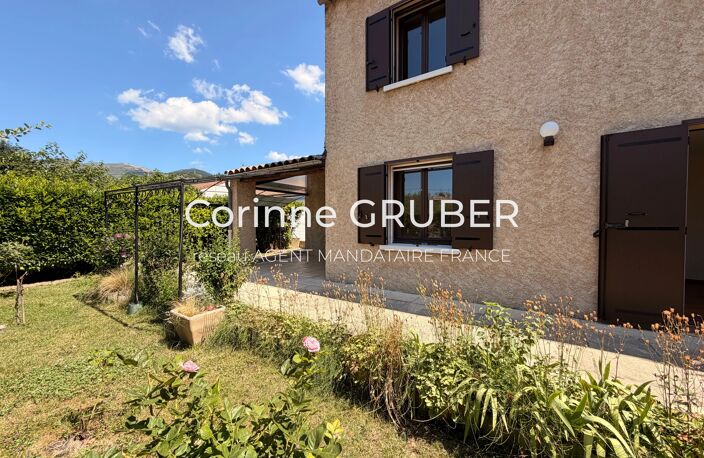 EXCLUSIVITÉ - DIGNE PROCHE CENTRE - TYPE 4 AVEC GARAGE ET CELLIER SUR 445 M² DE TERRAIN CLOS — photo 2