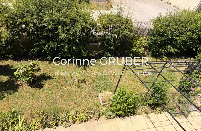 EXCLUSIVITÉ - DIGNE PROCHE CENTRE - TYPE 4 AVEC GARAGE ET CELLIER SUR 445 M² DE TERRAIN CLOS — photo 3