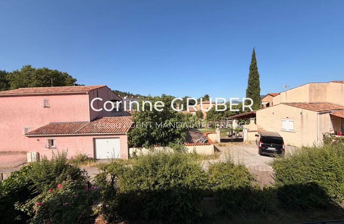 EXCLUSIVITÉ - DIGNE PROCHE CENTRE - TYPE 4 AVEC GARAGE ET CELLIER SUR 445 M² DE TERRAIN CLOS — photo 5