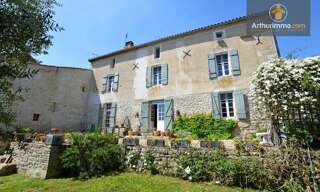 Maison 6 Pièces 235 m² à vendre à Lévignac-de-Guyenne (47120)