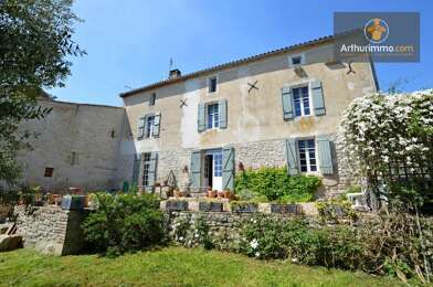 Maison 6 pièces 316200 €