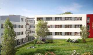 Appartement 1 Pièce 19 m² à louer à Auzeville-Tolosane (31320)