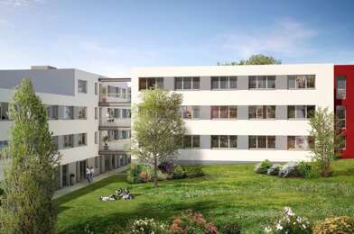 Appartement 1 pièces 366 €