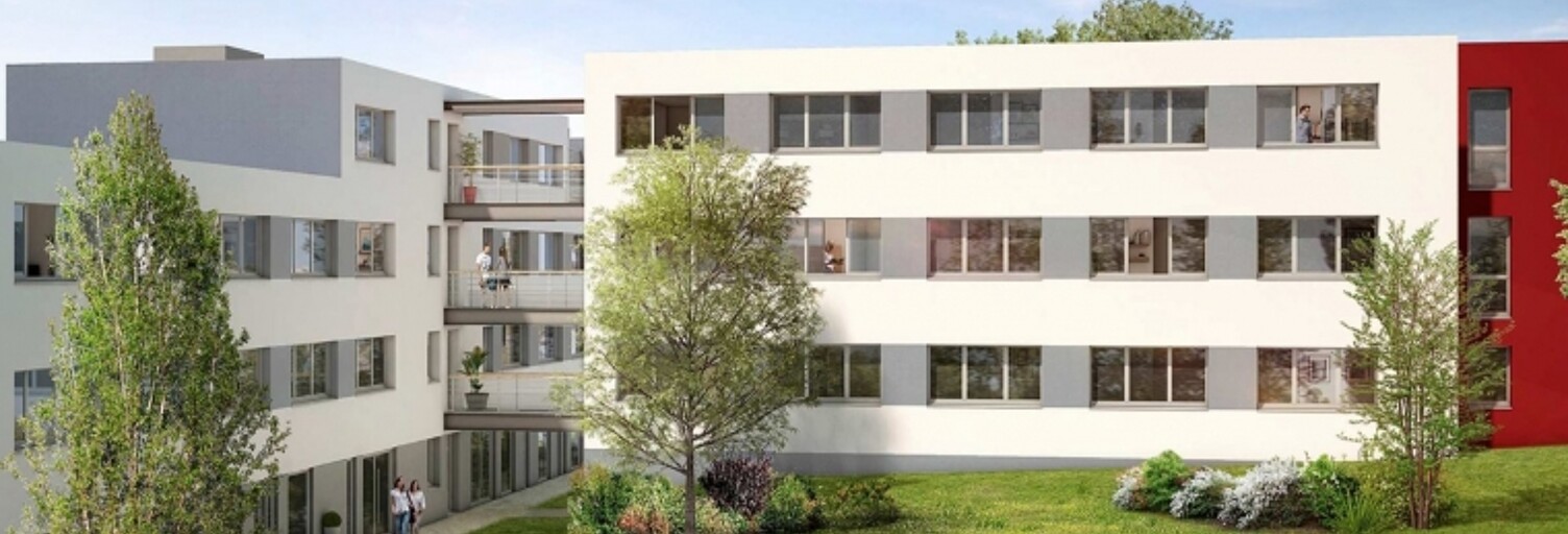Appartement 1 Pièce 19 m² à louer à Auzeville-Tolosane (31320)