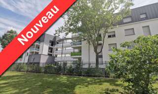 Appartement 2 Pièces 45 m² à louer à Colomiers (31770)