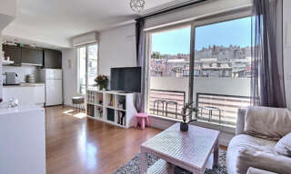 Appartement 1 Pièce 30 m² à vendre à Marseille 6 (13006)