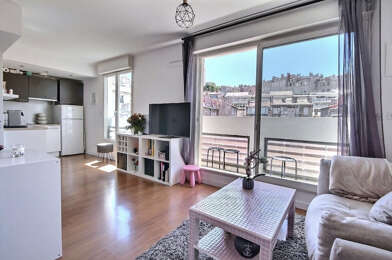 Appartement 1 pièces 173000 €