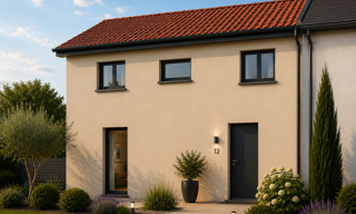 Maison 5 Pièces 91 m² à vendre à Craponne (69290)