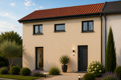 Maison 5 pièces 343000 €