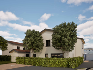 Centre de Craponne maison moderne de 110m2 avec jardin et st — photo 2