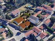 Centre de Craponne maison moderne de 110m2 avec jardin et st — photo 4