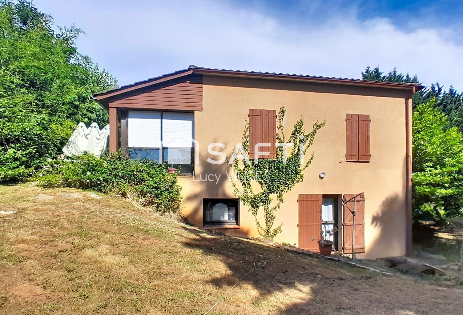 Investissement locatif — photo 1