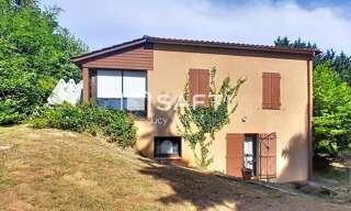 Maison 5 Pièces 142 m² à vendre à Frayssinet-le-Gélat (46250)
