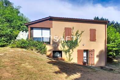 Maison 5 pièces 170000 €