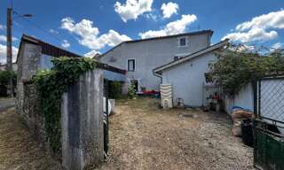 Maison 6 Pièces 152 m² à vendre à Mansle-les-Fontaines (16230)