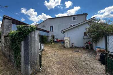 Maison 6 pièces 119500 €