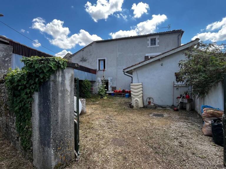 Dans un village préservé — photo 1