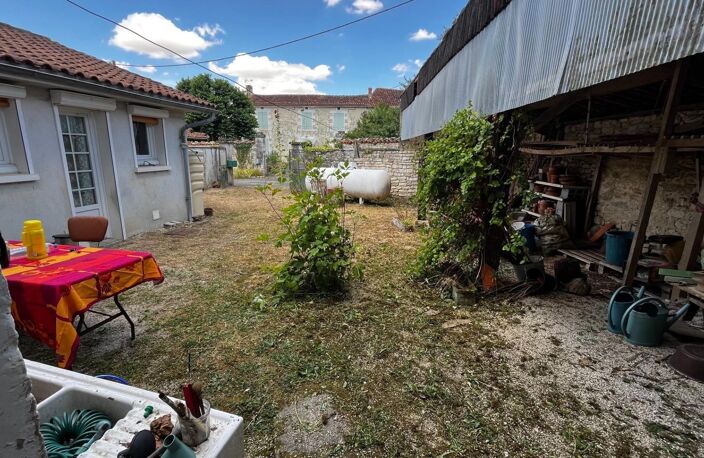 Dans un village préservé — photo 2