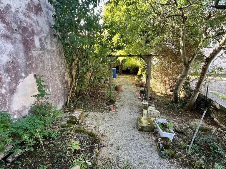 Beau potentiel pour cette maison à rafraichir — photo 1