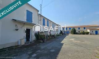 Immeuble  426 m² à vendre à Luçon (85400)