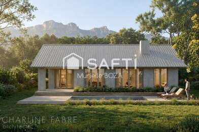 Terrain  490000 €